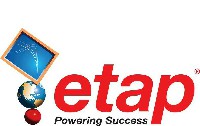 ETAP Logo