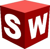 Solidworks Logo