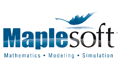 Maplesoft Logo