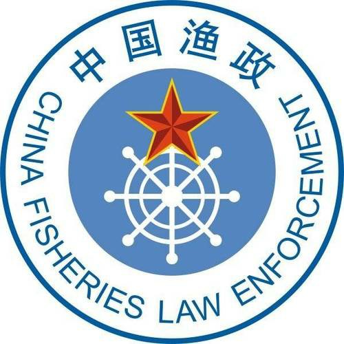 中国渔政 Logo