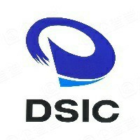 大连船舶重工集团 Logo