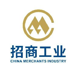 招商工业 Logo
