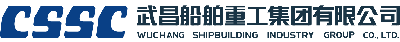 武船重工 Logo