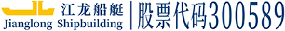 江龙船艇 Logo