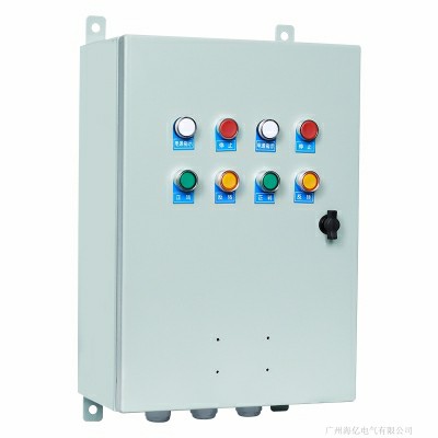 Motor Starter